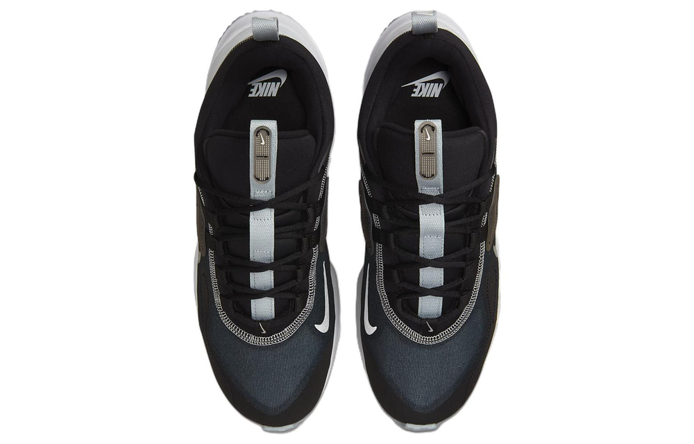 Кроссовки Nike Spark (Женская размерная сетка)