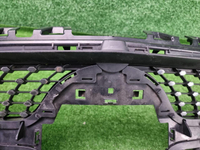 Решетка радиатора Mercedes CLA C118 (2019-2023)