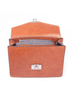 18000-3/25 Сумка жен., иск. кожа