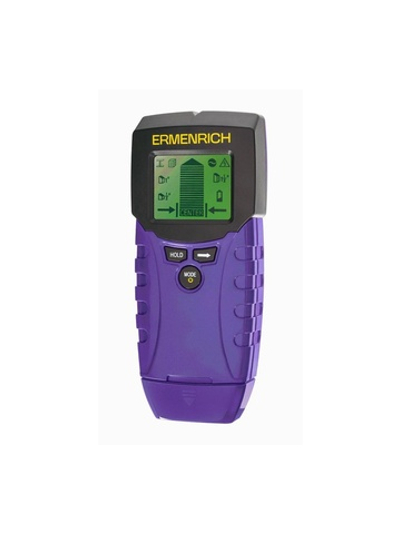 Детектор проводки и датчик влажности ("2 в 1") Ping TM100 Ermenrich 85681