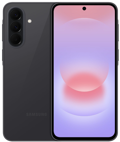 Samsung Galaxy A37 8/128 ГБ Черный