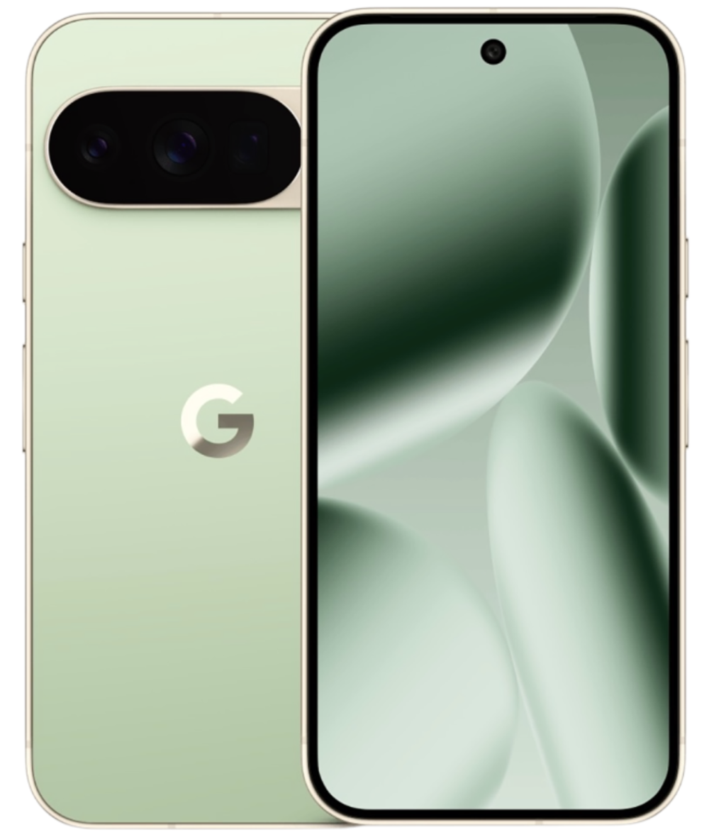 Google Pixel 10 Pro 16/256 ГБ Jade