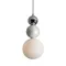 Подвесной светильник Жемчуг / Pearl Freya fr5388pl-01ch
