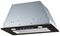 Встраиваемая вытяжка Graude LB 52.0 S