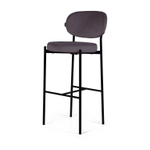 Стул барный Mason, бархат 3