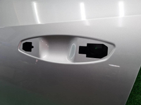 Дверь передняя левая Geely Atlas 2 (2023-н.в.)