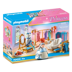 Playmobil - Гардеробная с ванной 70454 / артикул   70454  / GTIN 4008789704542