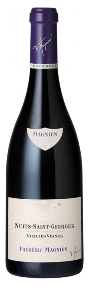 Вино Нью Сент Жорж Вьей Винь