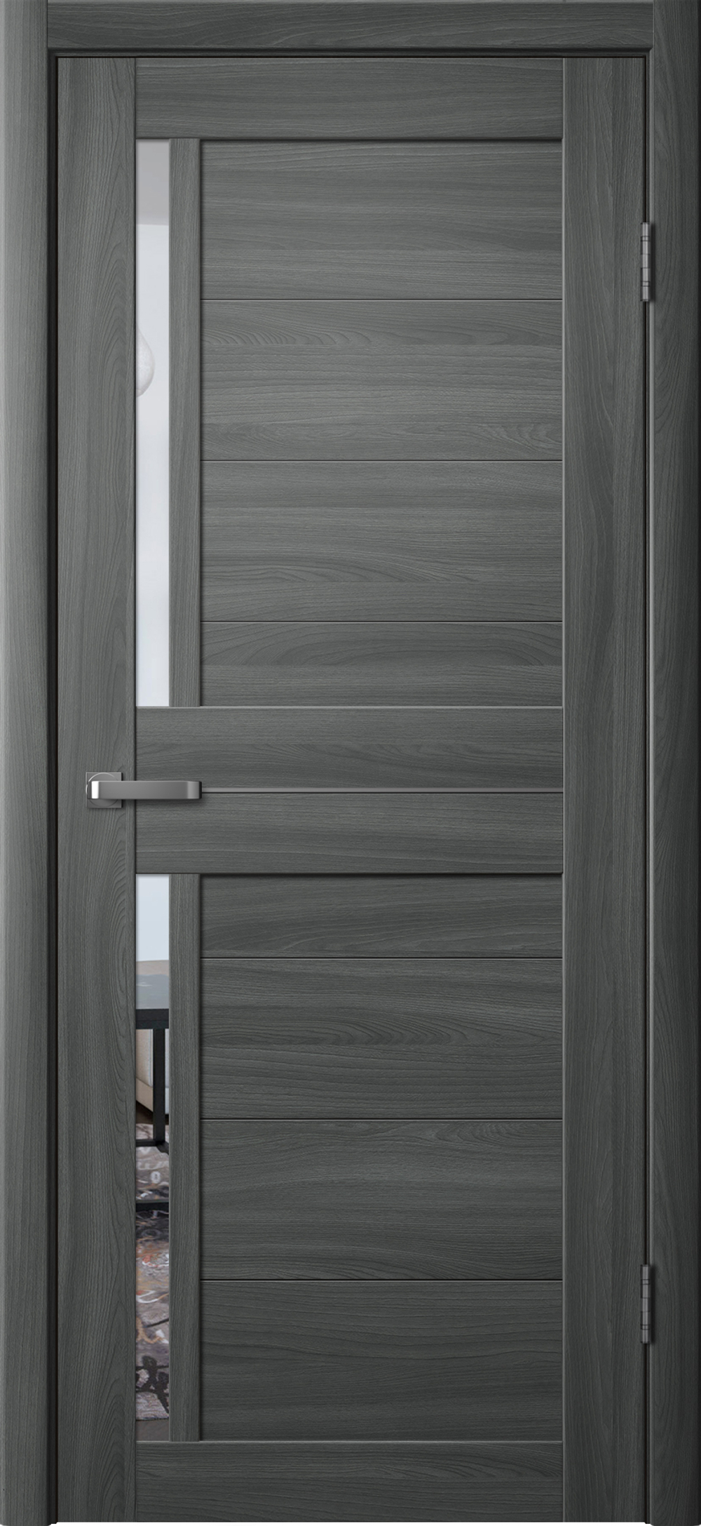 Дверь FLYDOORS 202 (Mirror)