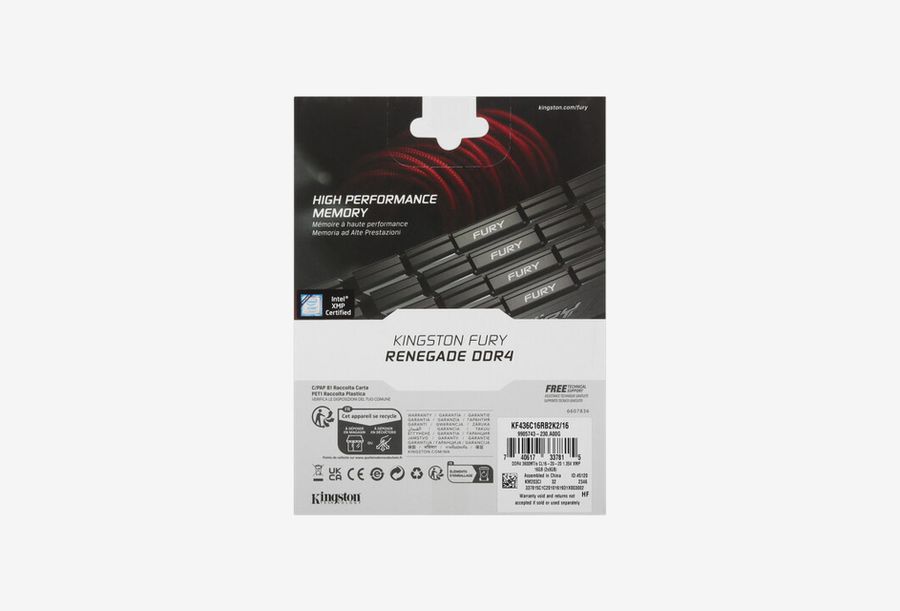 KF436C16RB2K2 16_0326709110659