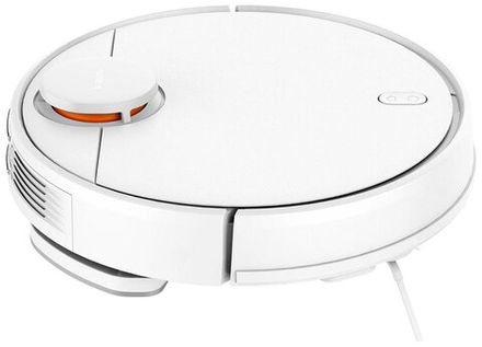 Робот-пылесос XIAOMI Mi Robot Vacuum S12 EU