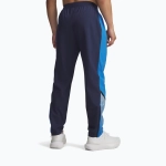 Спортивные Штаны Under Armour Velociti Storm washed navy/blue atlantis/reflective