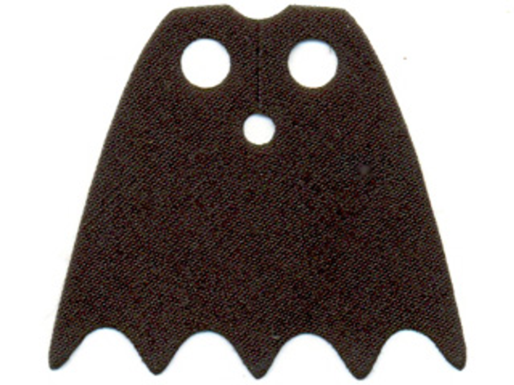 Плащ 56630, Black