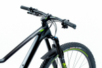 Двухподвесный велосипед Scott Spark 920 (2019)