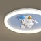 Потолочный светильник FR5457CL-L36B Космический / Cosmic 36 Вт LED Freya fr5457cl-l36b