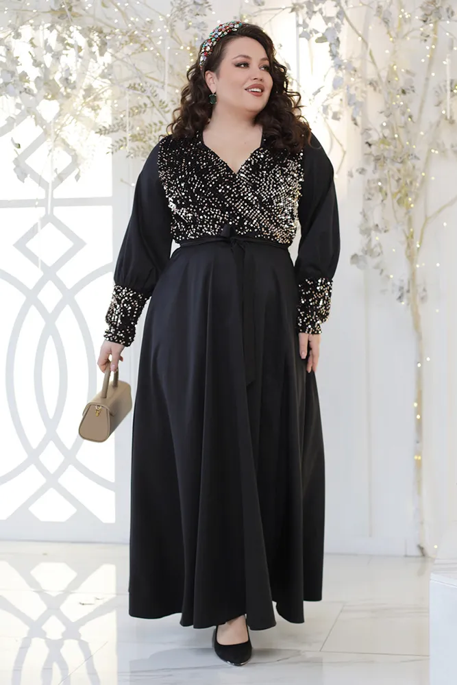 Платье 4443 Fabrika