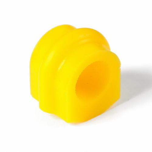 Полиуретановая втулка стабилизатора, передней подвески I.D. = 22 мм (2 шт.), Точка опоры.2-01-431