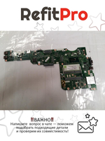 Материнская плата для ноутбука Lenovo Thinkpad L560 i3-6100U AMT Y WIN (00UR177), оригинал