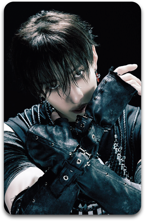 Карта / STRAY KIDS #1959