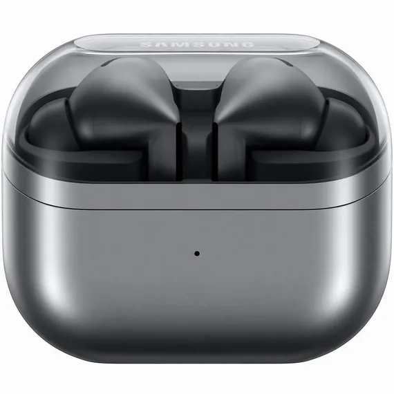 Беспроводные наушники Samsung Galaxy Buds3 Pro (TWS) («Серебро» | Silver)
