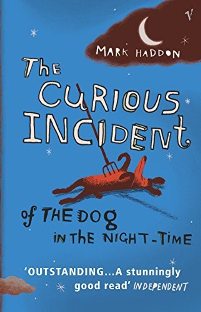 Curious Incident of Dog in Night-time