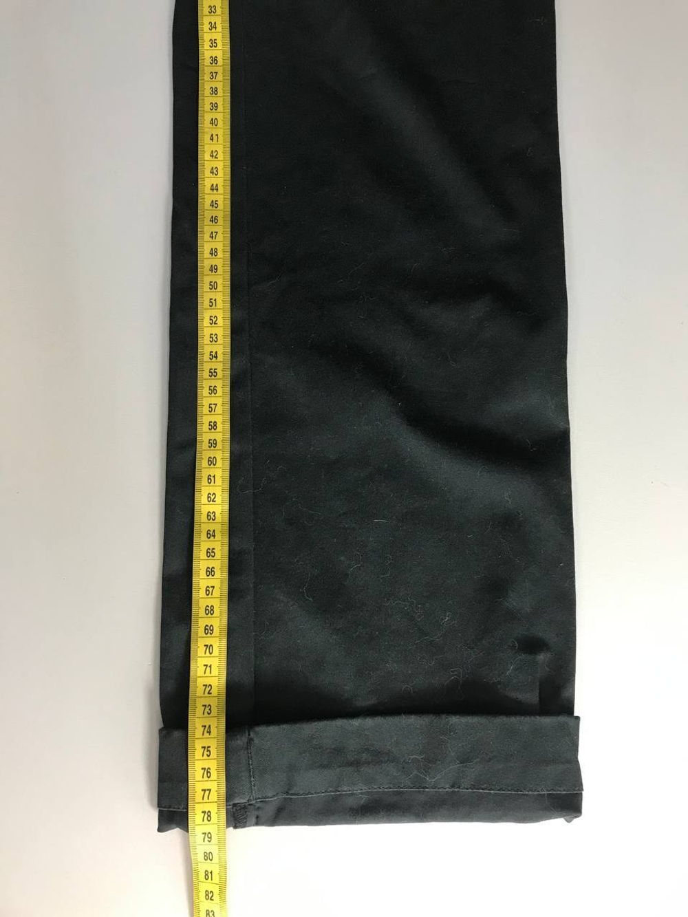 Брюки Baon в городском стиле, маркировка S, визуально на 44 размер