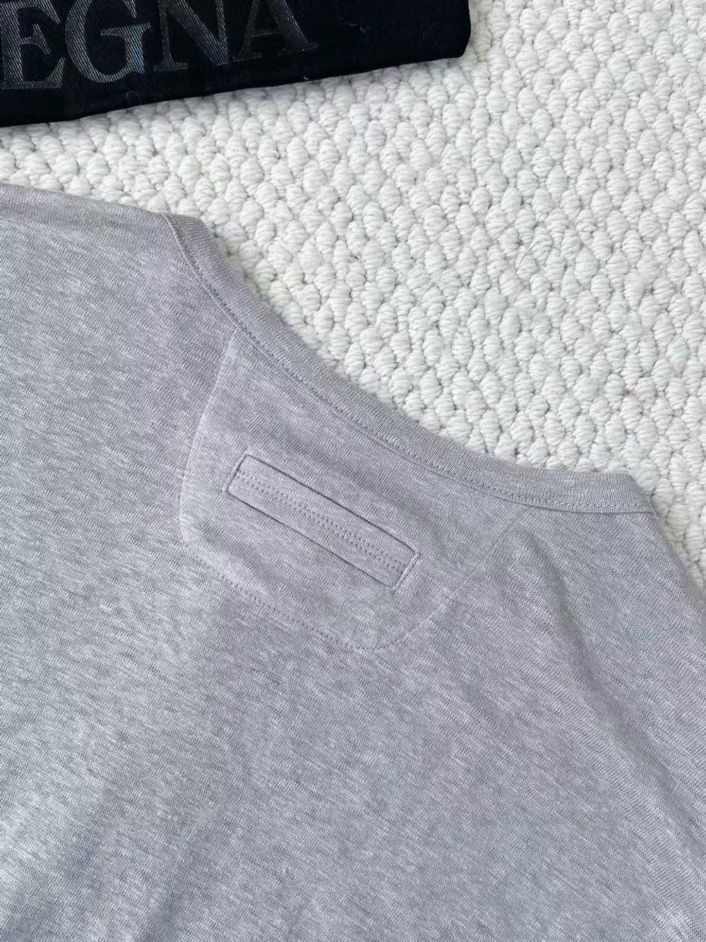 Кофта Zegna