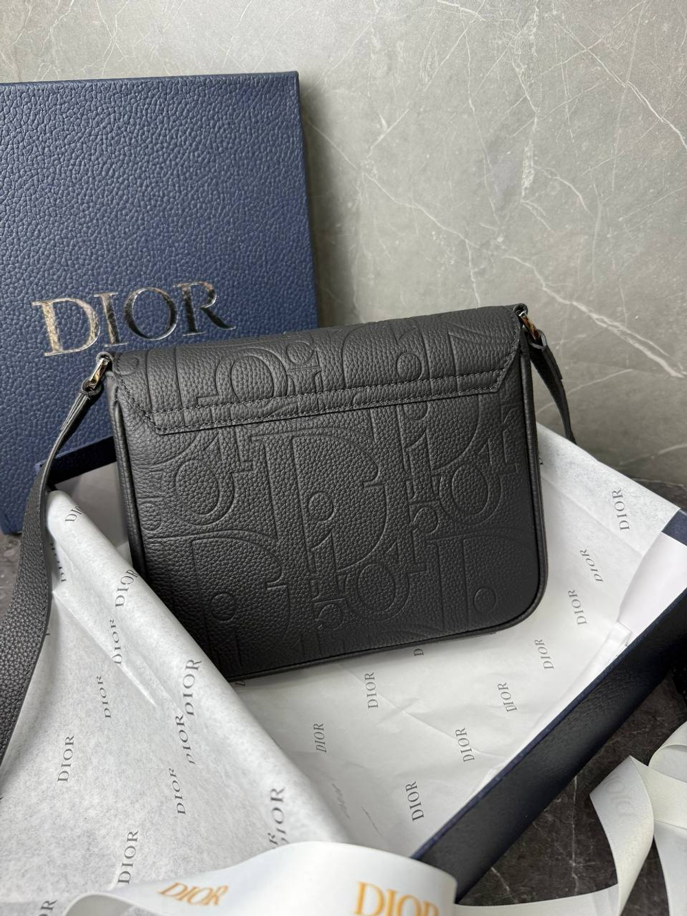 Сумка-мессенджер Dior
