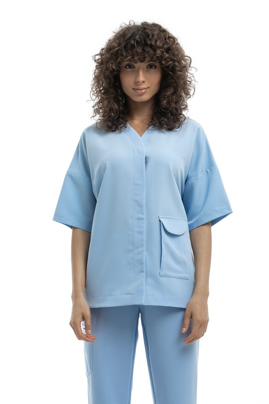 Блуза FREE женская