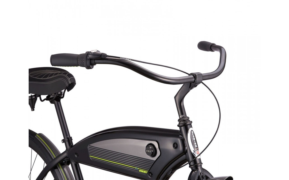 Велосипед круизер Schwinn Hornet 2020