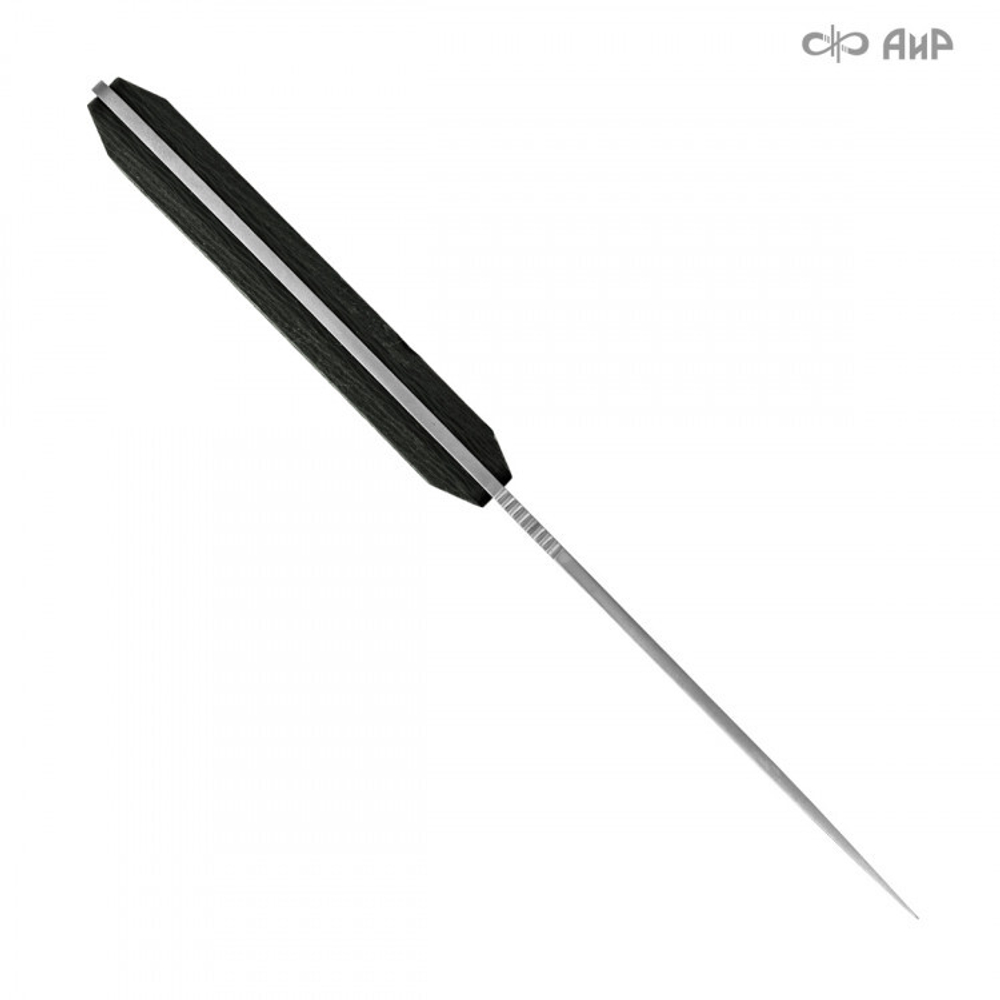 Нож АиР Стриж-Т ЦМ 100х13М микарта
