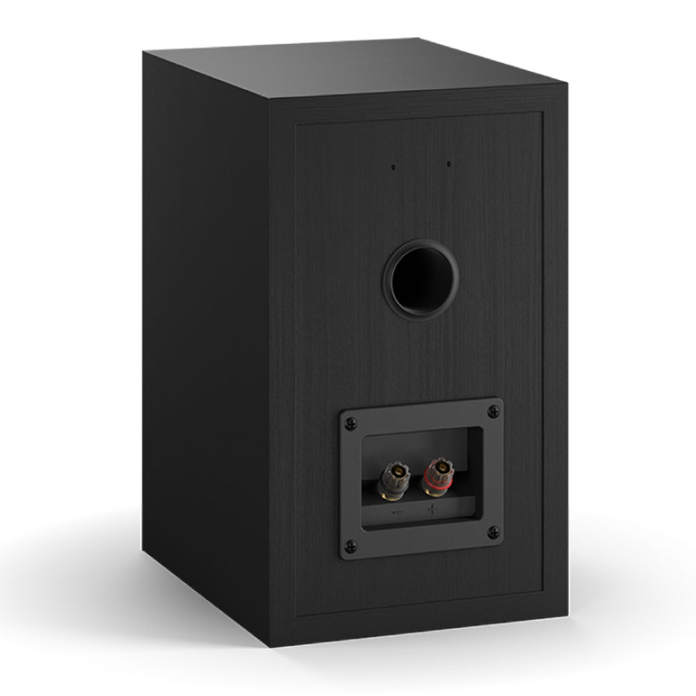 Dali Spektor 2 Black Ash — полочная пассивная акустическая система (пара)