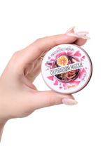 Массажная свеча Согревающий массаж с ароматом глинтвейна - 30 мл.