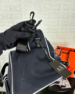 Сумка дорожная Armani Exchange премиум