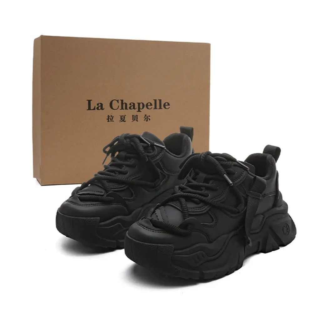 La Chapelle Lightweight Height Increasing