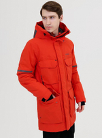 КУРТКА МУЖСКАЯ NORPPA TAYMIR ( 100218 )