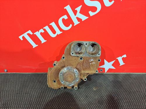 Насос водяной