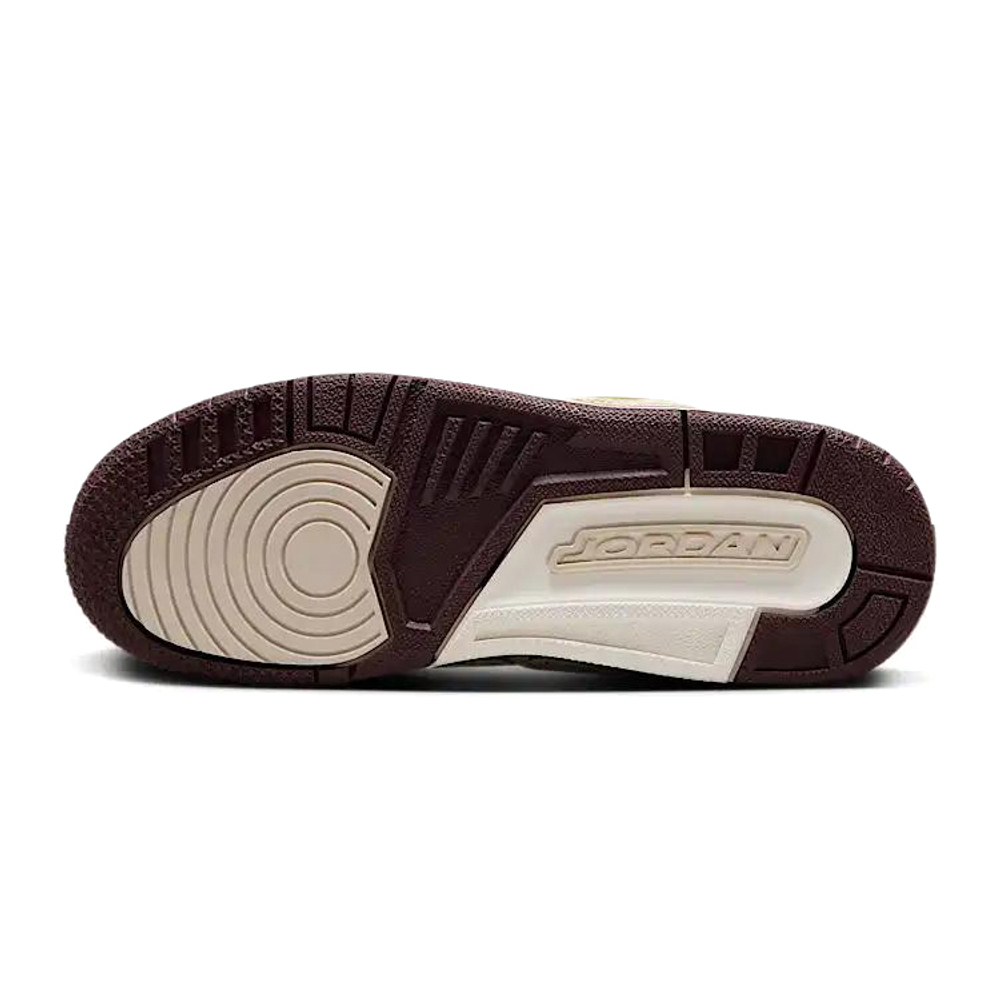 Кроссовки Jordan Legacy 312