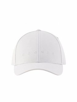 Кепка BOGNER MATS-10 в белом цвете