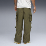 Мужские брюки PUMA MMQ CORDURA Cargo Pants