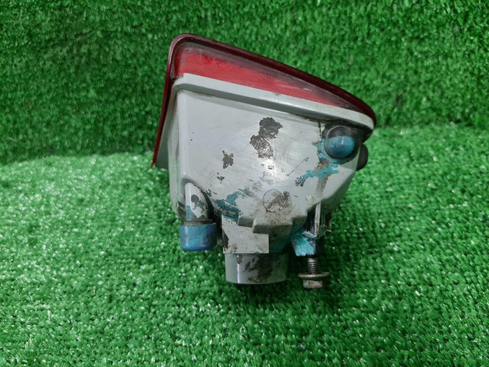 ПТФ левый Lexus LX 3 (2007-2012)