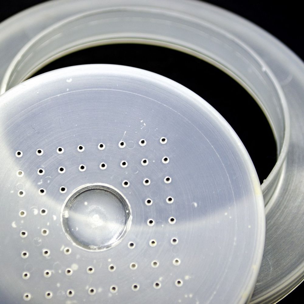 FLAGMAN Коробка набор Матрешка для насадки 5 in 1 Made in Italy