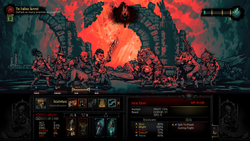 Darkest Dungeon: The Color Of Madness (для ПК, цифровой код доступа)
