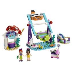 LEGO Friends: Подводная карусель 41337 — Underwater Loop — Лего Френдз Друзья Подружки