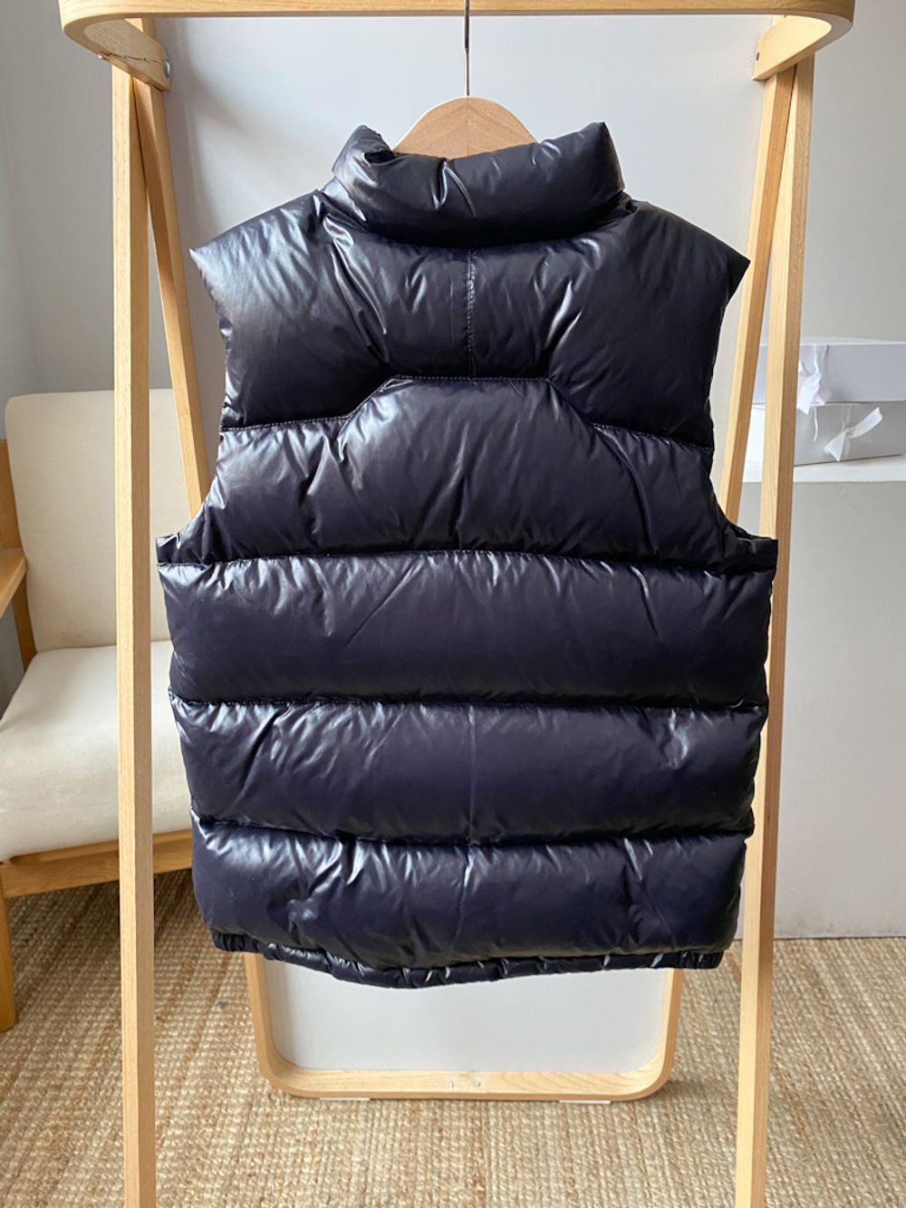 Пуховый жилет Ralph Lauren, 128