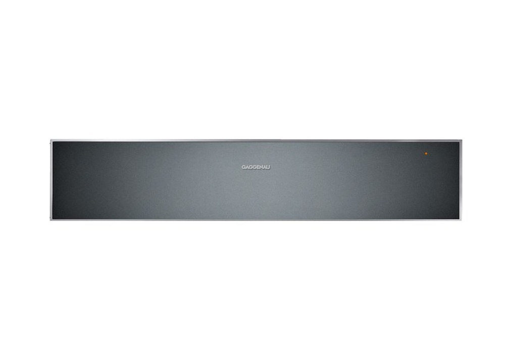 Шкаф для подогрева посуды Gaggenau WS461102