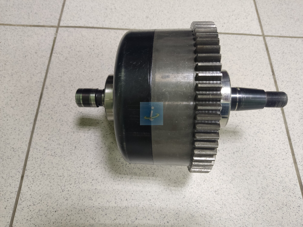 Муфта опережения впрыска топлива ЯМЗ 850