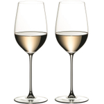 Набор из 2-х бокалов для вина Riesling/Zinfandel Veritas 395 мл Riedel