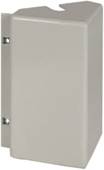 Стойка угловая для цоколя EKF BS200F