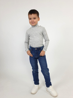 19-06-2 Джемпер для мальчика